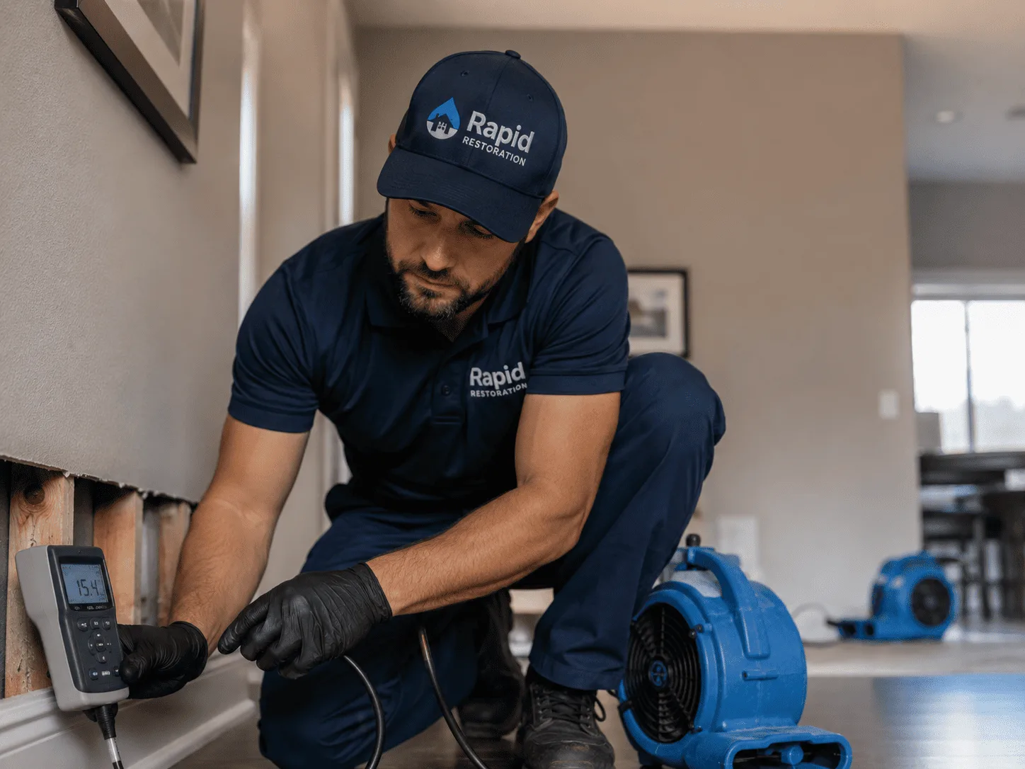 Common questions about Dehumidification in Fort George G Meade, MD